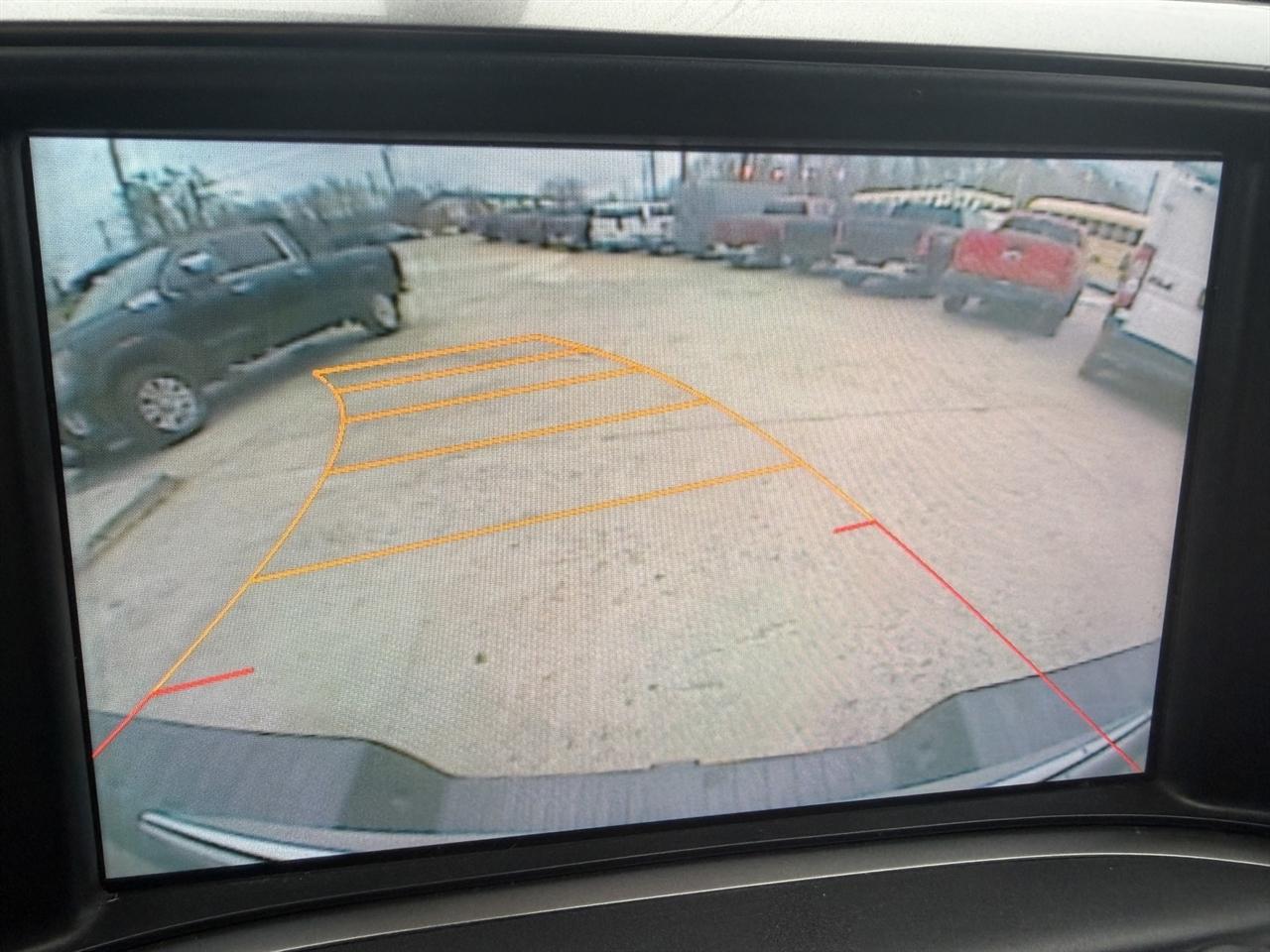 Chevrolet Silverado 1500 LTZ Z71 Crew Cab 4WD 2015