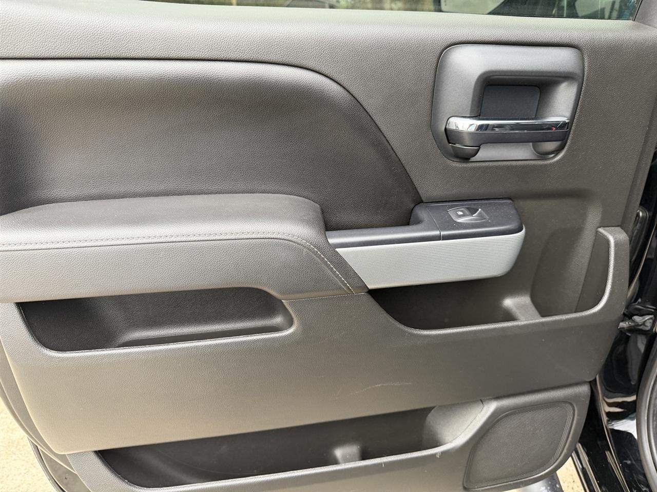 Chevrolet Silverado 1500 LTZ Z71 Crew Cab 4WD 2015