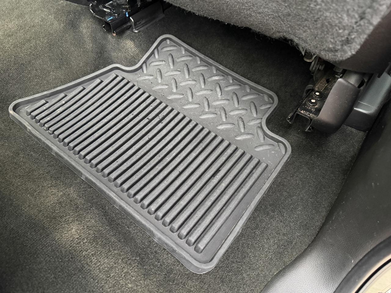 Chevrolet Silverado 1500 LTZ Z71 Crew Cab 4WD 2015