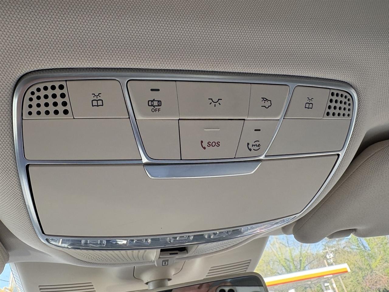 Mercedes-Benz S-Class S560 2019