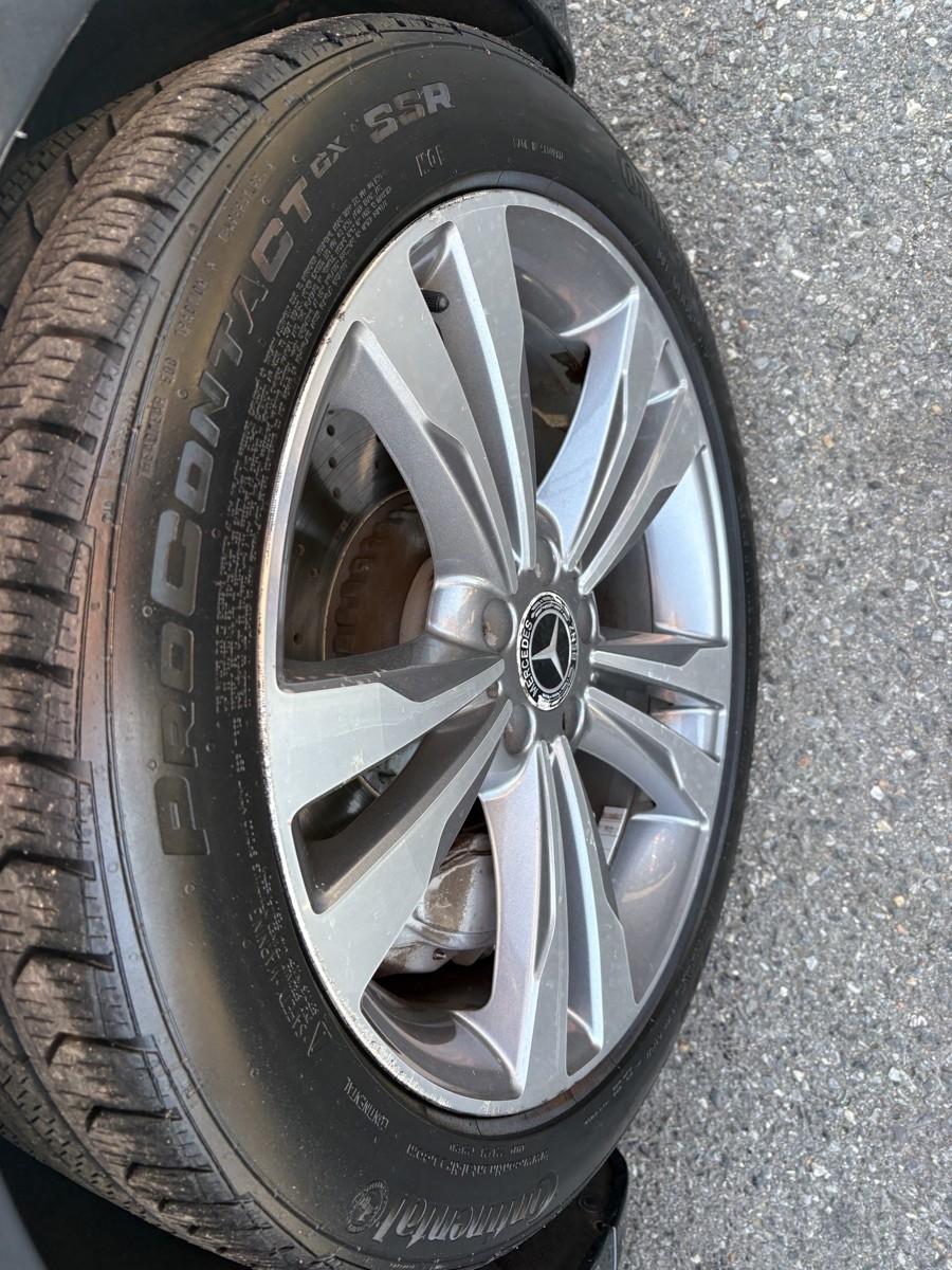 Mercedes-Benz S-Class S560 2019