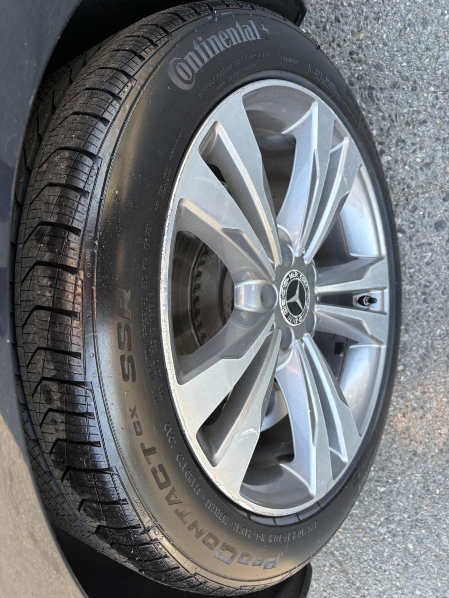 Mercedes-Benz S-Class S560 2019