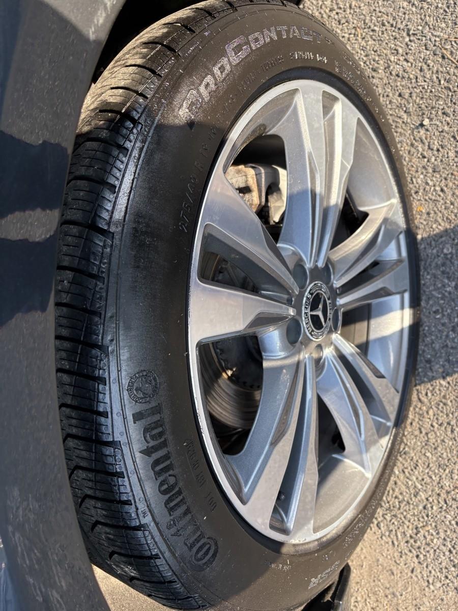 Mercedes-Benz S-Class S560 2019