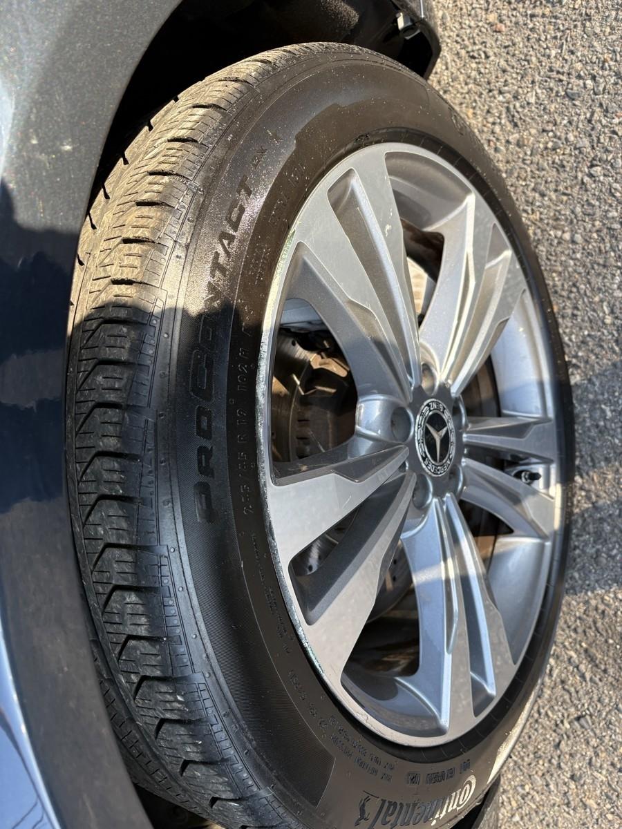 Mercedes-Benz S-Class S560 2019