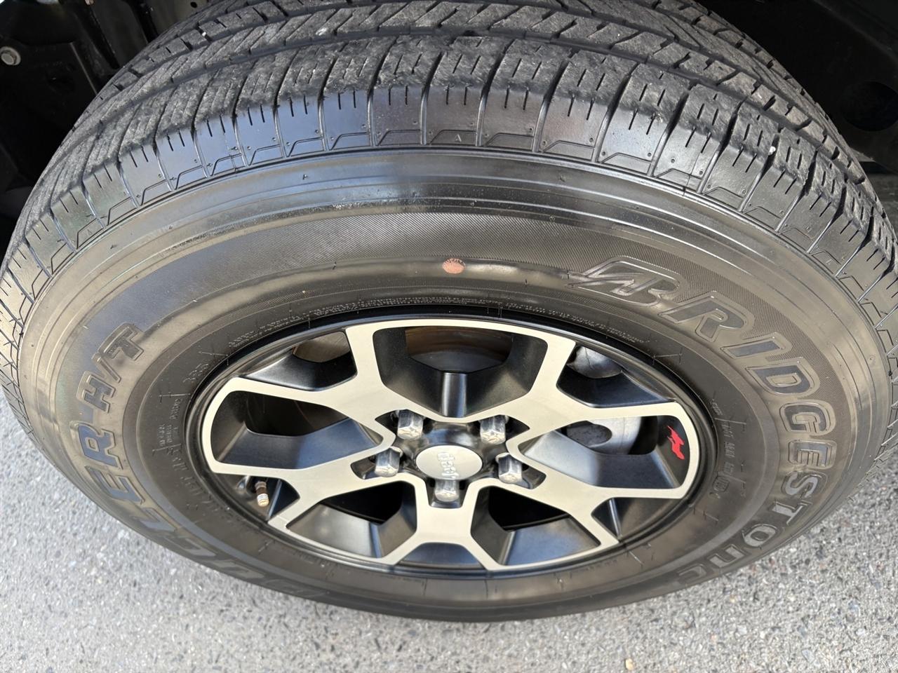 Jeep Wrangler Unlimited Sport S 2020