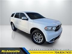 2019 Dodge Durango 