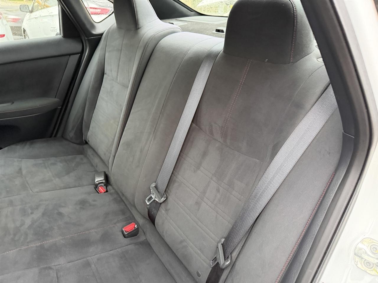 Nissan Sentra NISMO 2017