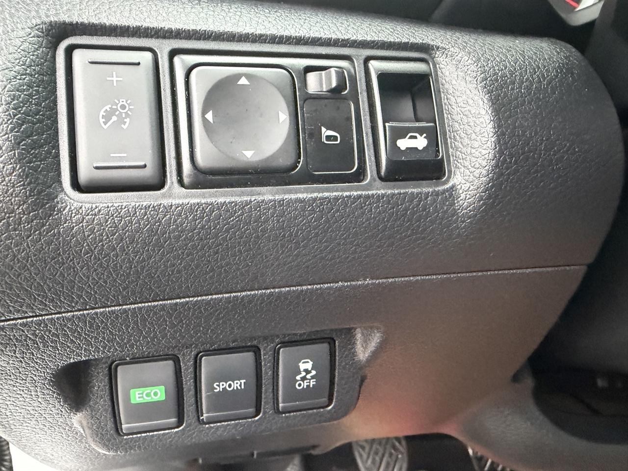 Nissan Sentra NISMO 2017