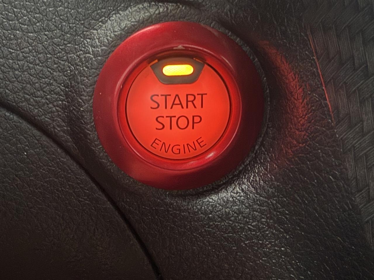 Nissan Sentra NISMO 2017