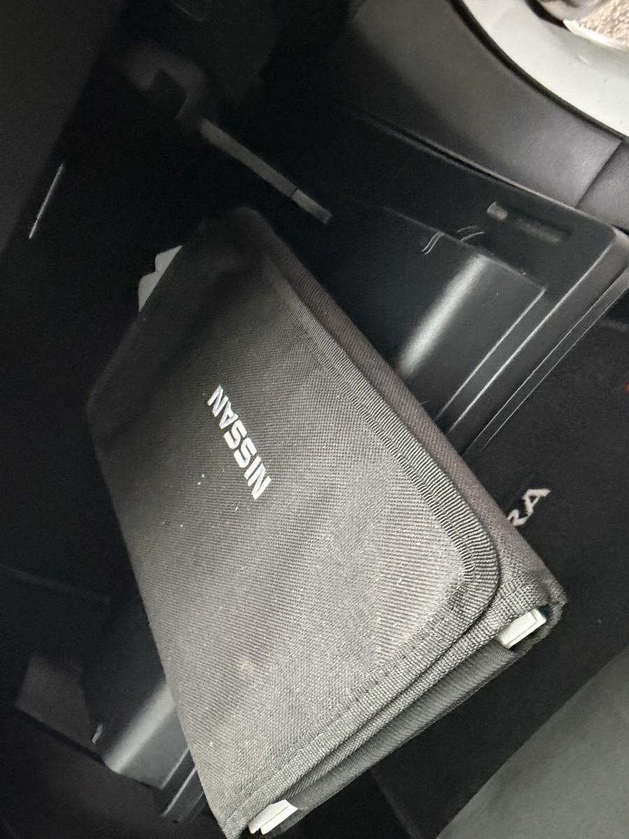 Nissan Sentra NISMO 2017