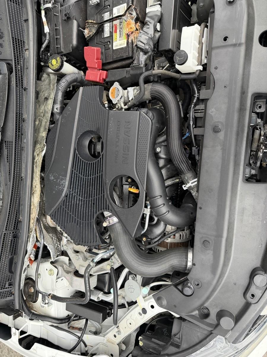 Nissan Sentra NISMO 2017