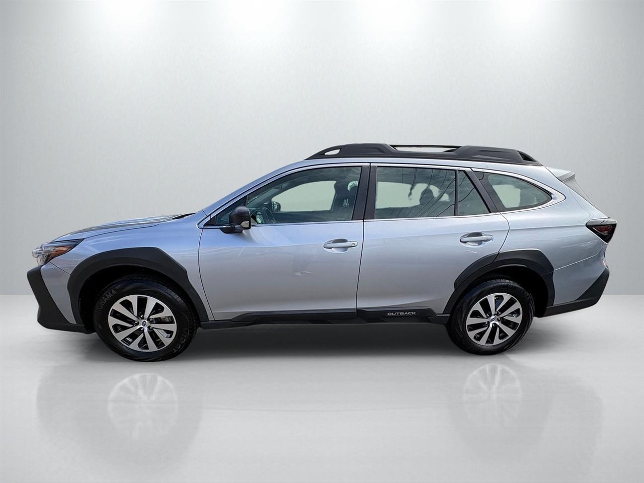 Subaru Outback Base 2024