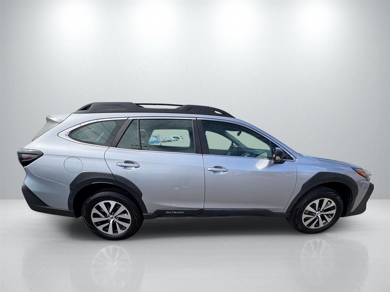 Subaru Outback Base 2024