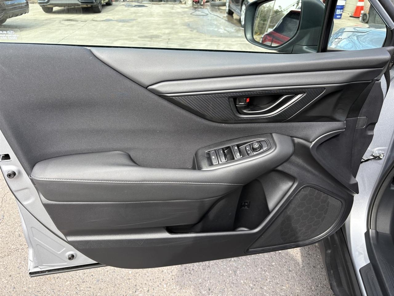 Subaru Outback Base 2024