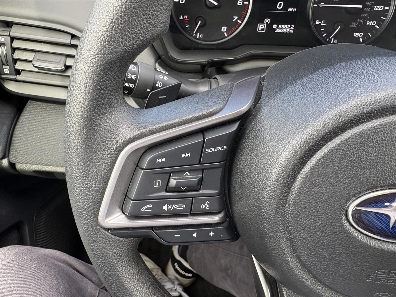 Subaru Outback Base 2024