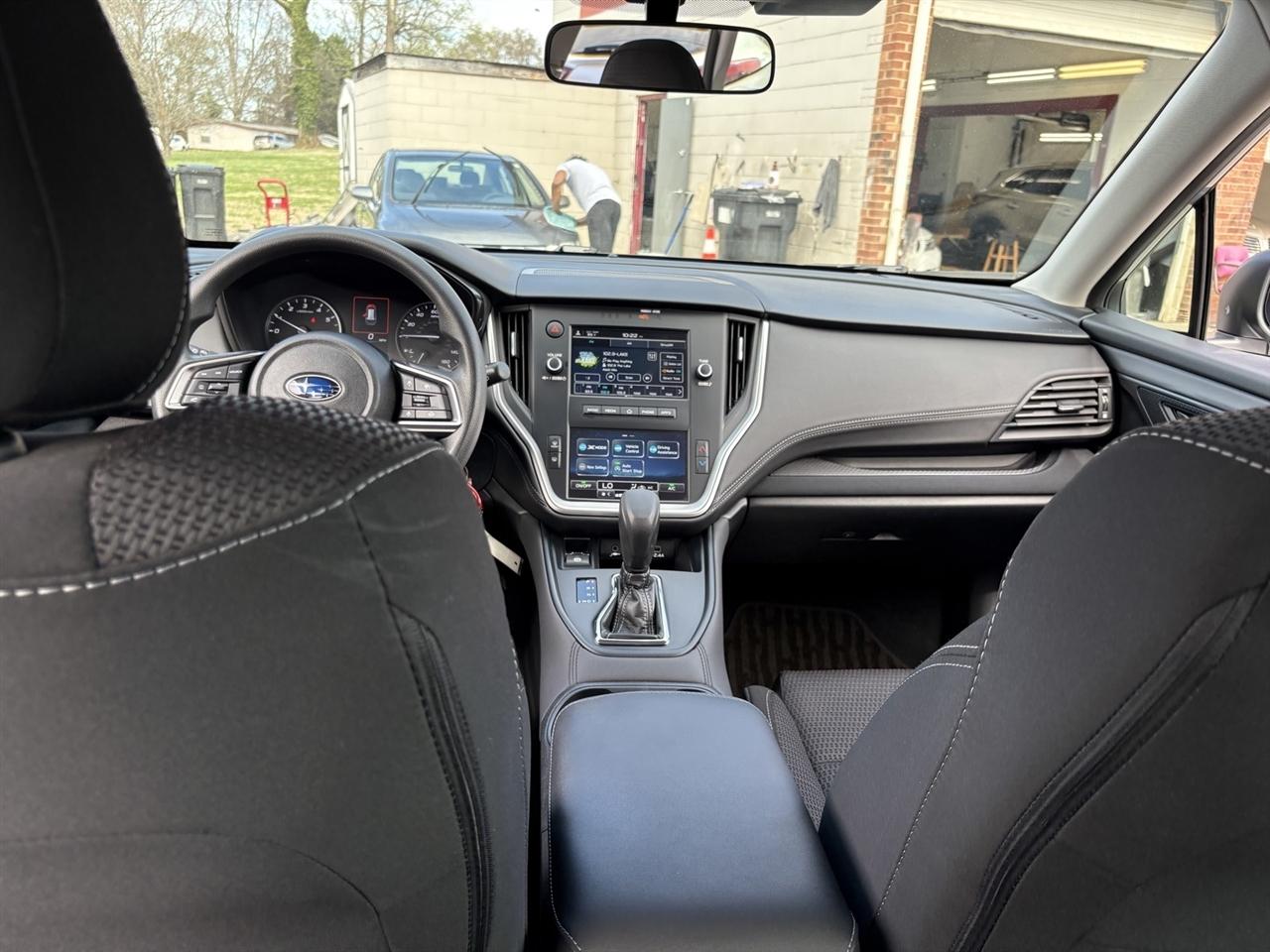 Subaru Outback Base 2024