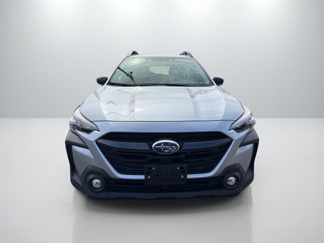 Subaru Outback Base 2024