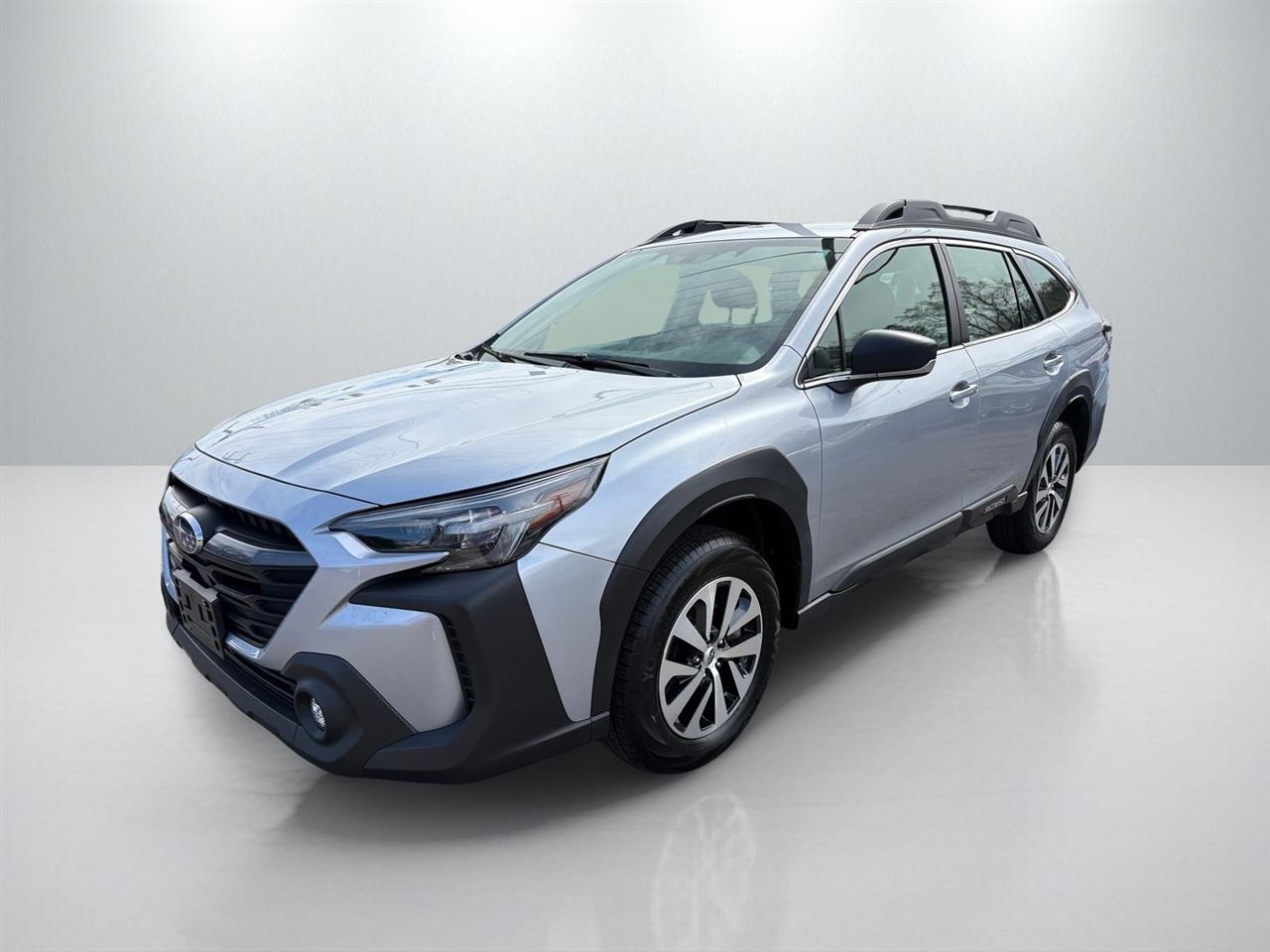 Subaru Outback Base 2024