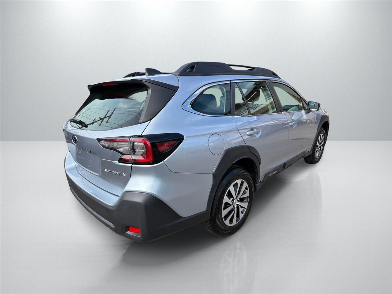 Subaru Outback Base 2024