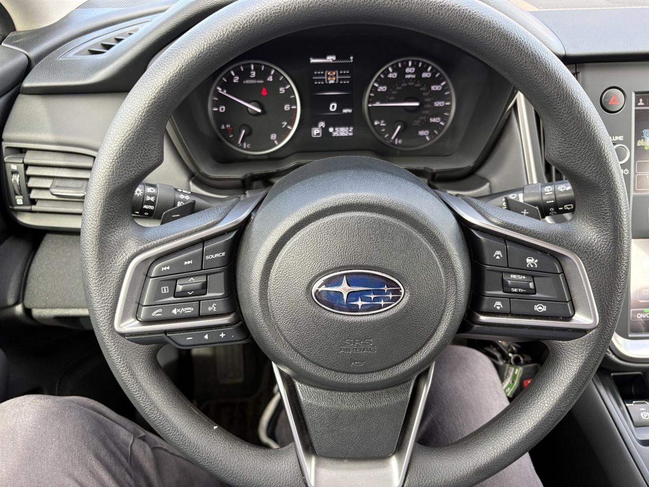 Subaru Outback Base 2024