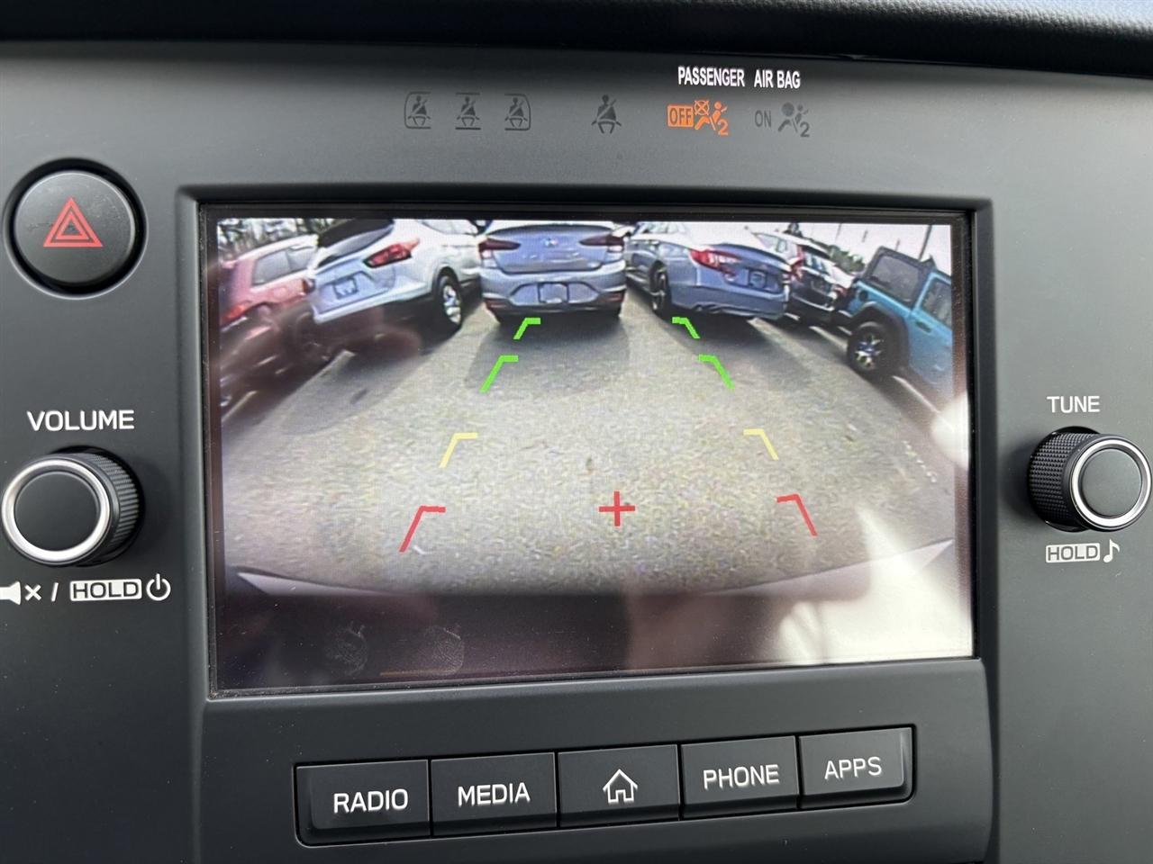 Subaru Outback Base 2024