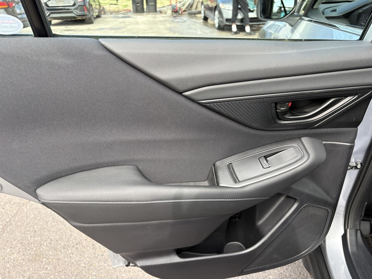 Subaru Outback Base 2024