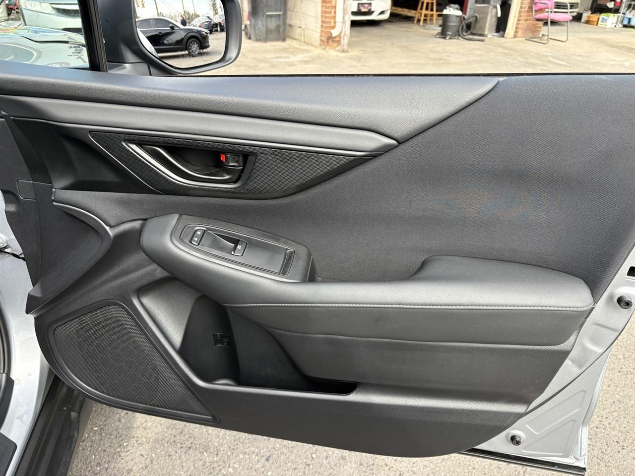 Subaru Outback Base 2024