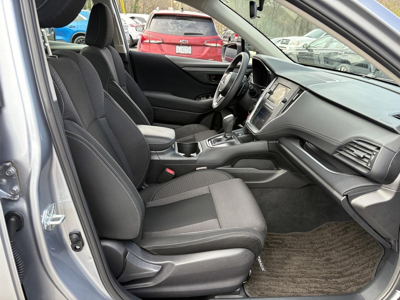 Subaru Outback Base 2024