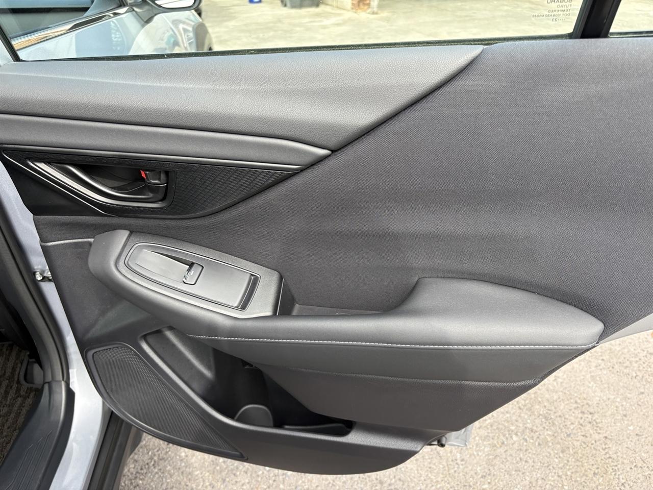 Subaru Outback Base 2024