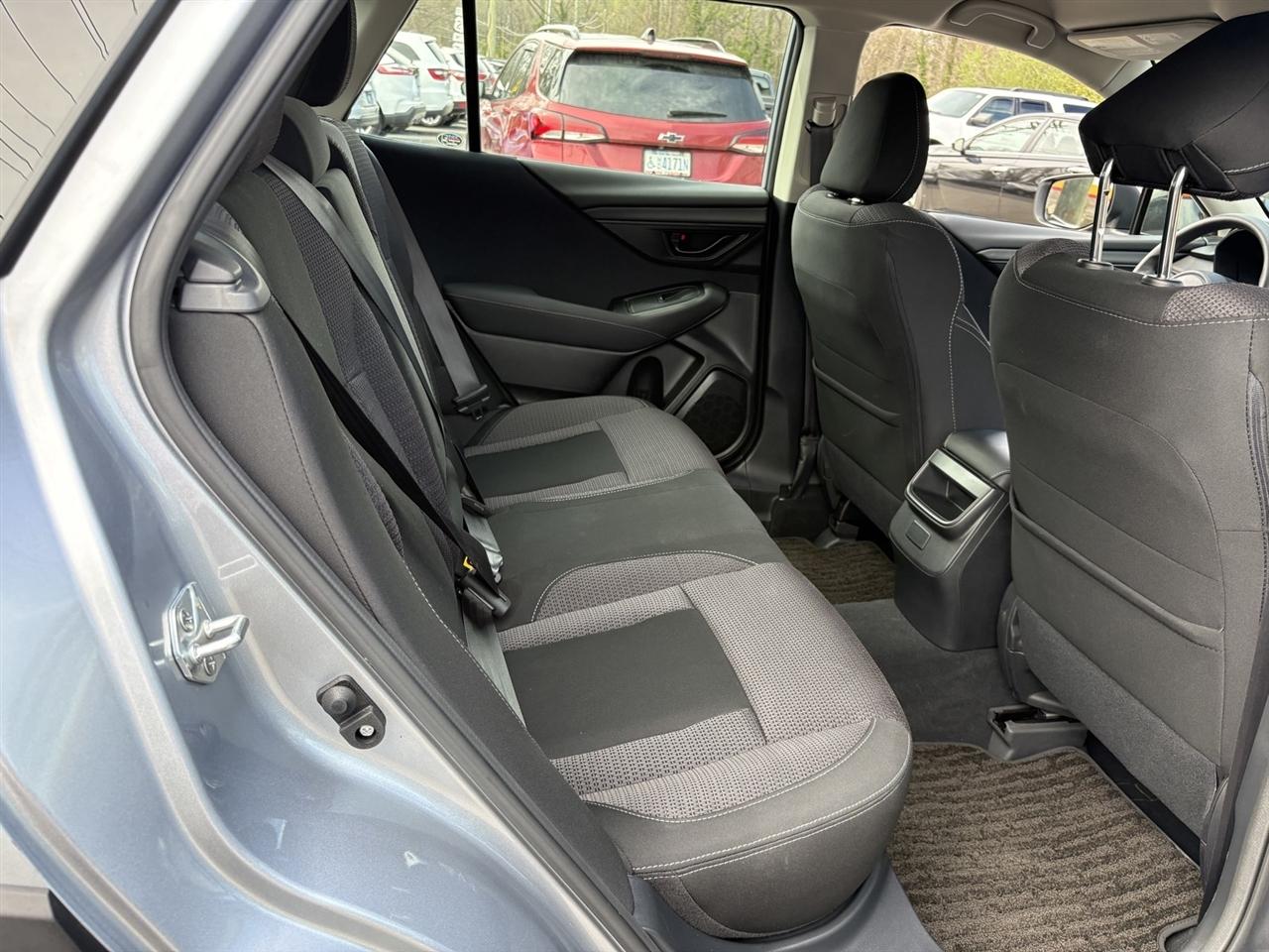 Subaru Outback Base 2024