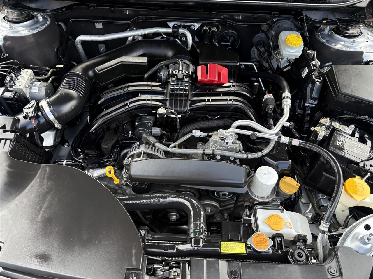 Subaru Outback Base 2024