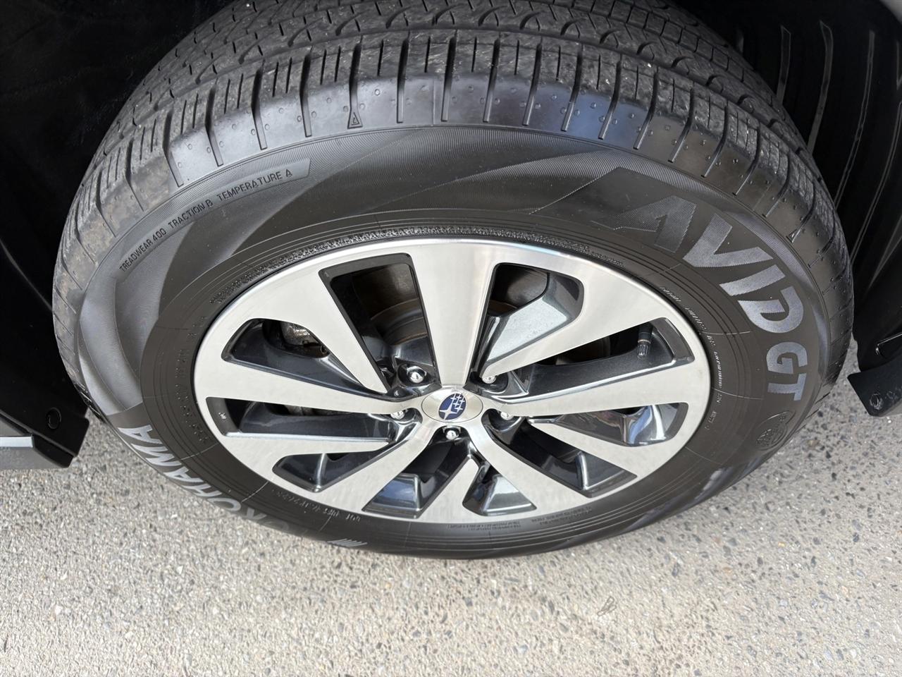 Subaru Outback Base 2024