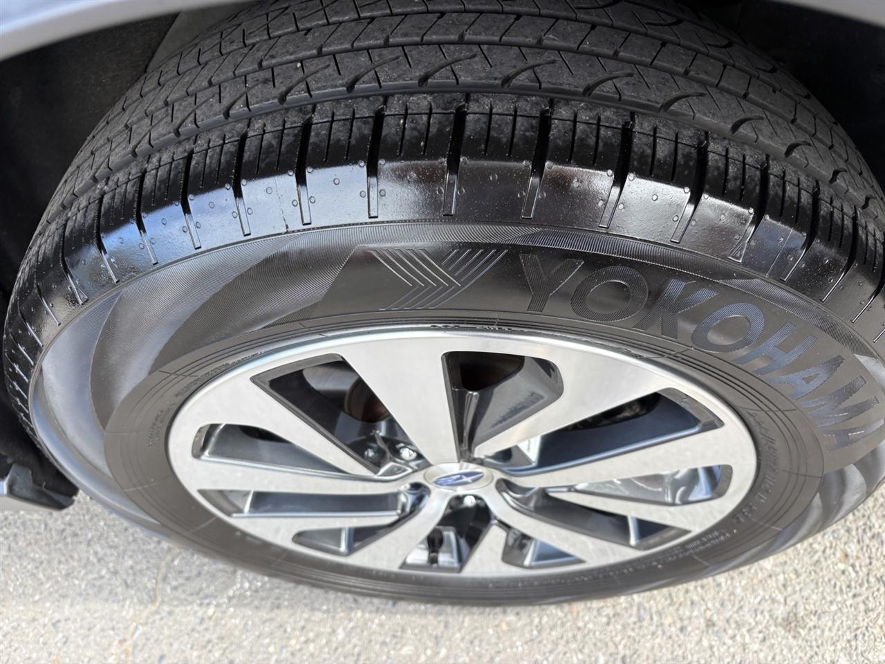 Subaru Outback Base 2024