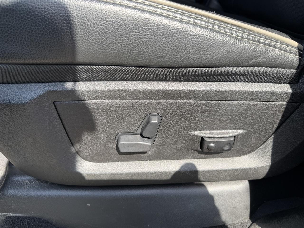 RAM 2500 Laramie Crew Cab SWB 4WD 2024