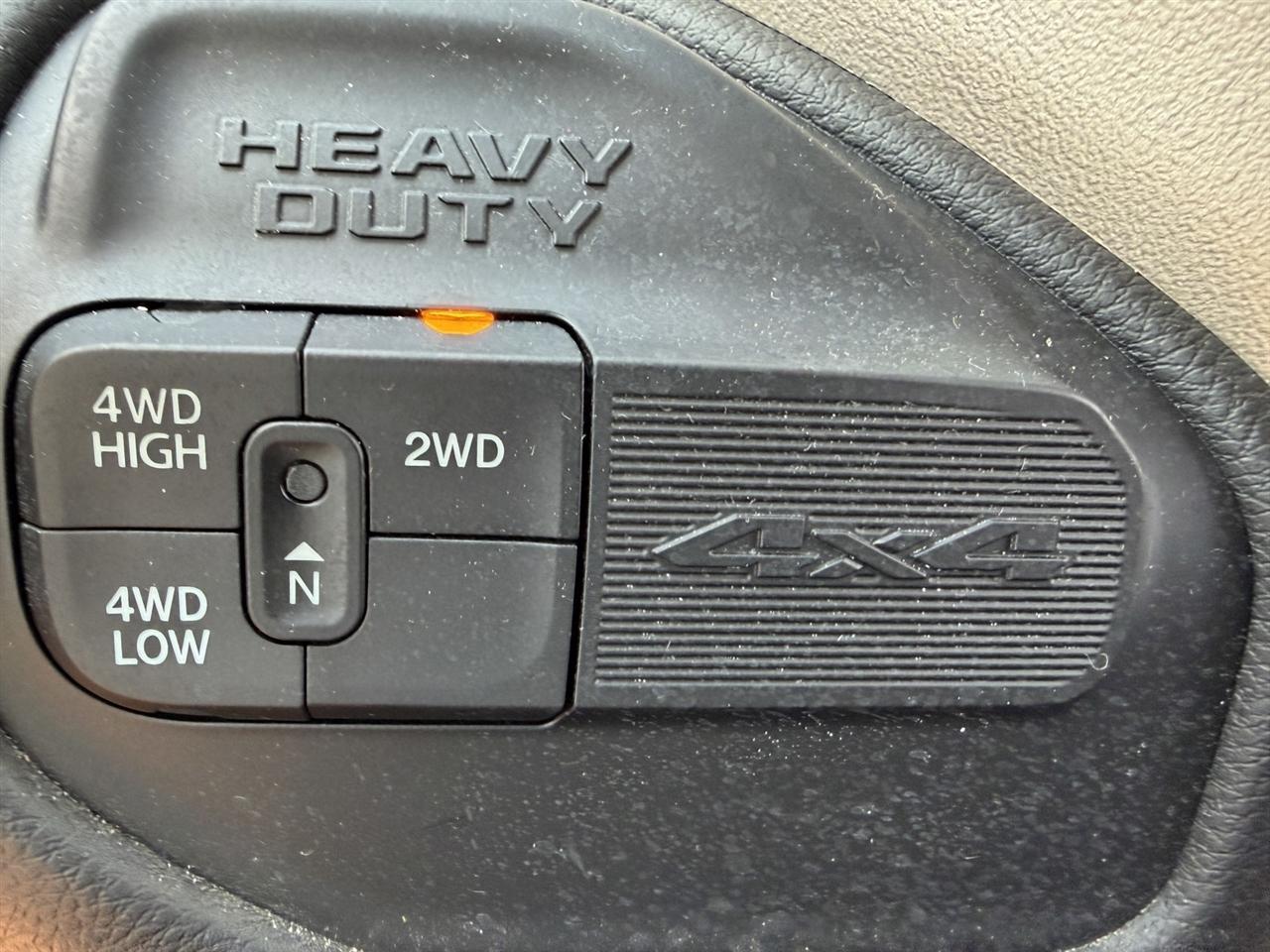 RAM 2500 Laramie Crew Cab SWB 4WD 2024