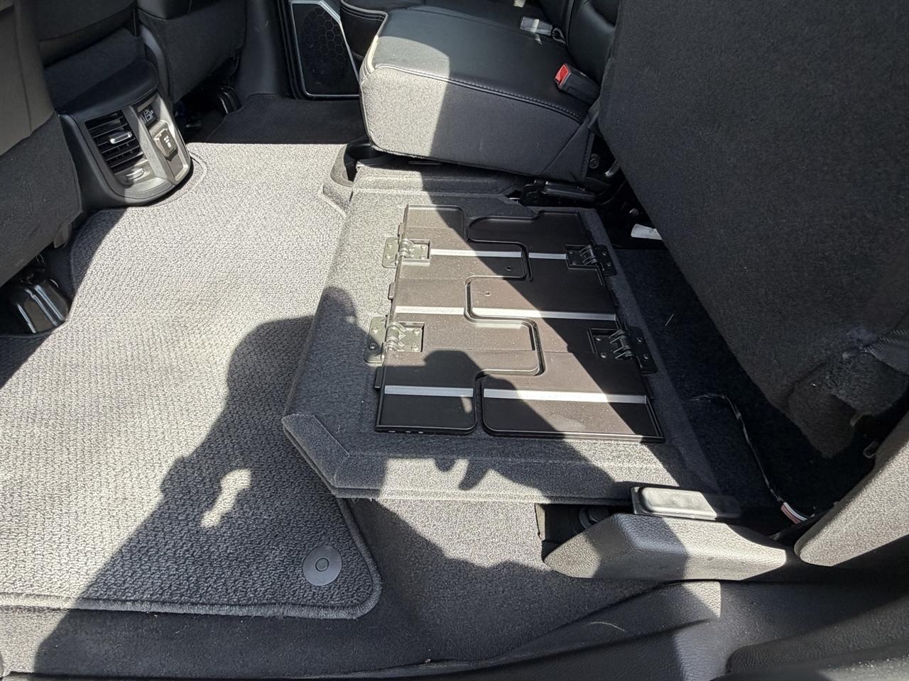 RAM 2500 Laramie Crew Cab SWB 4WD 2024