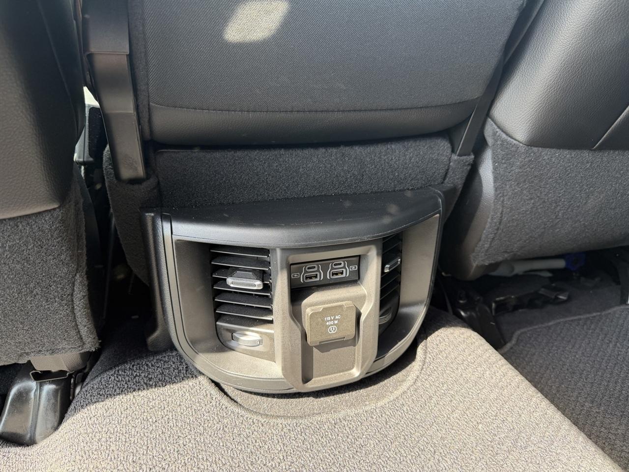 RAM 2500 Laramie Crew Cab SWB 4WD 2024