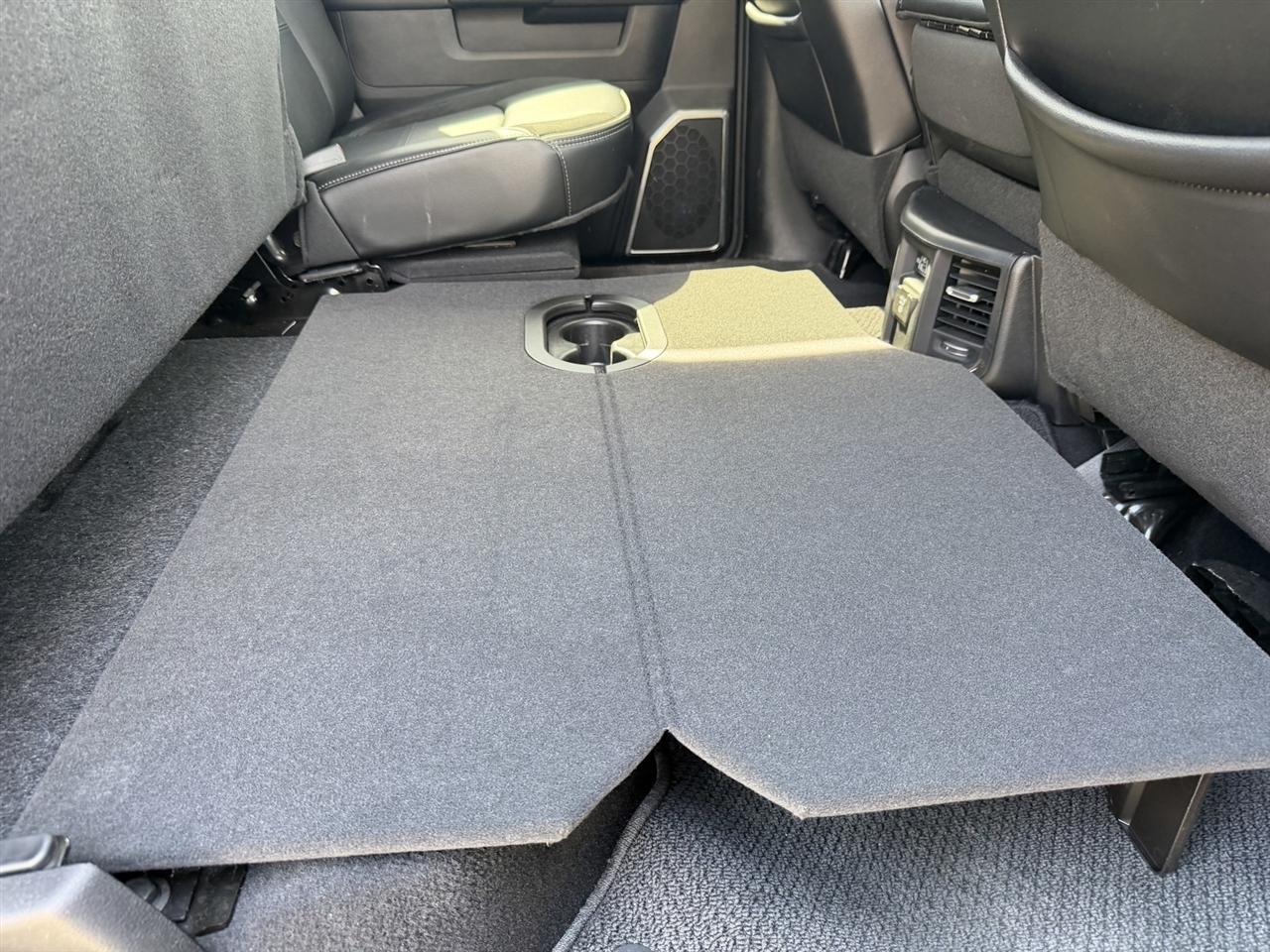 RAM 2500 Laramie Crew Cab SWB 4WD 2024