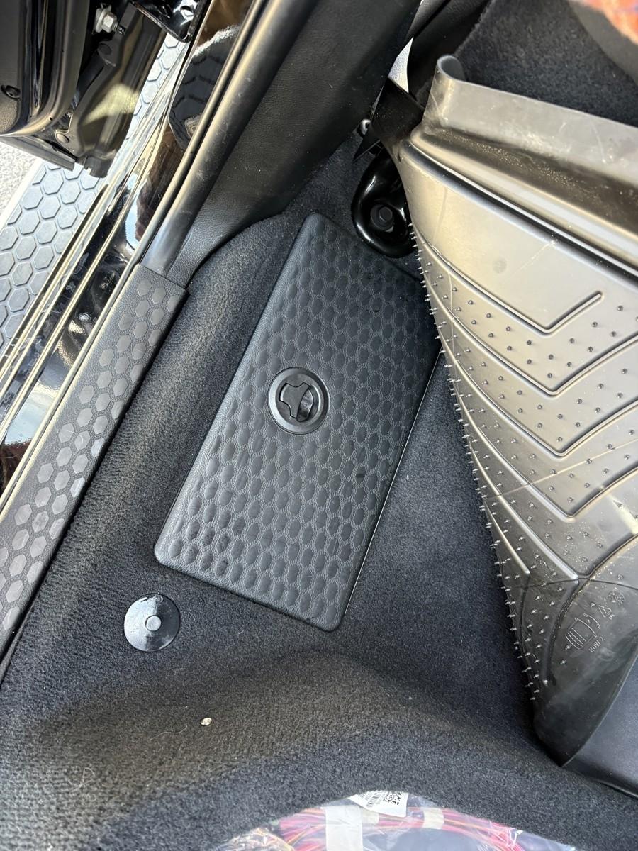 RAM 3500 Big Horn Crew Cab LWB 4WD DRW 2022