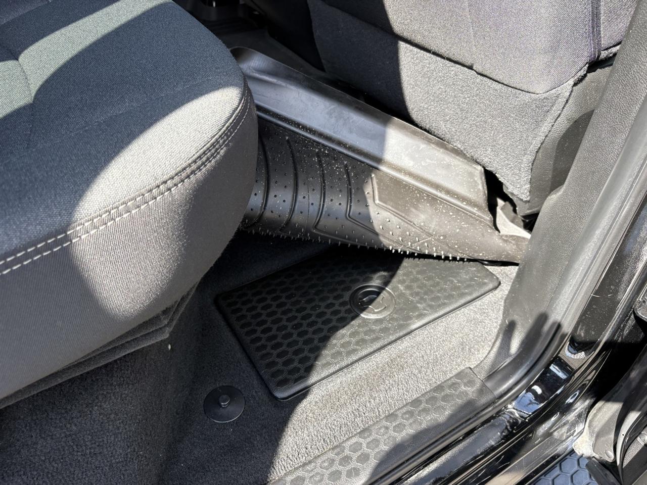 RAM 3500 Big Horn Crew Cab LWB 4WD DRW 2022