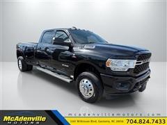 2022 RAM 3500 