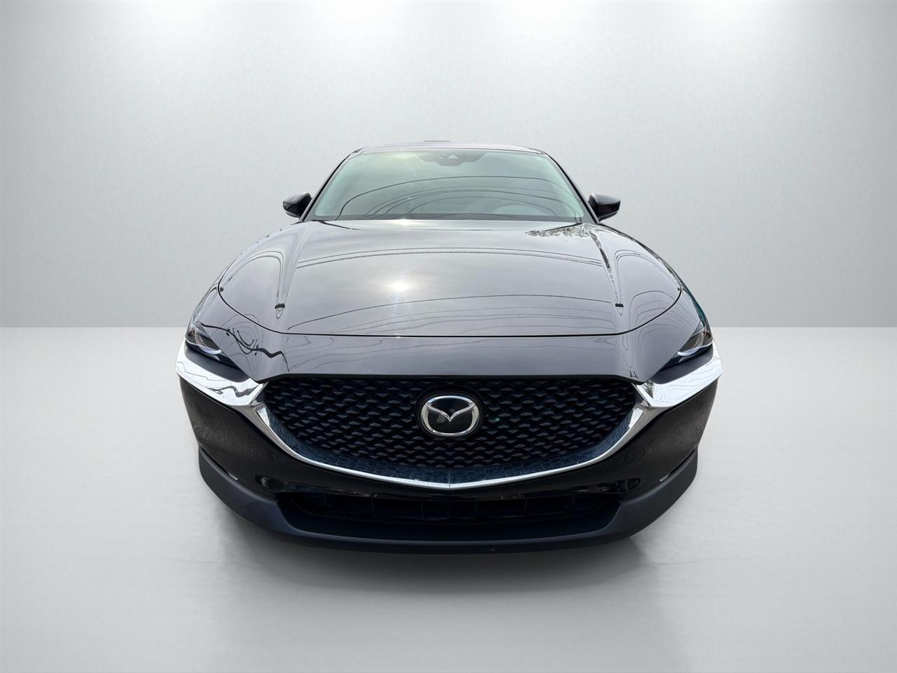 Mazda CX-30 2.5S 2021