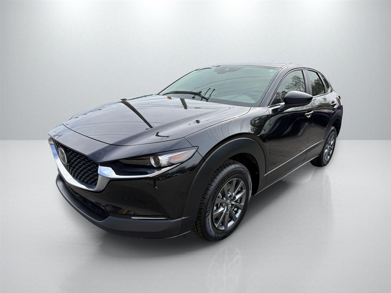 Mazda CX-30 2.5S 2021