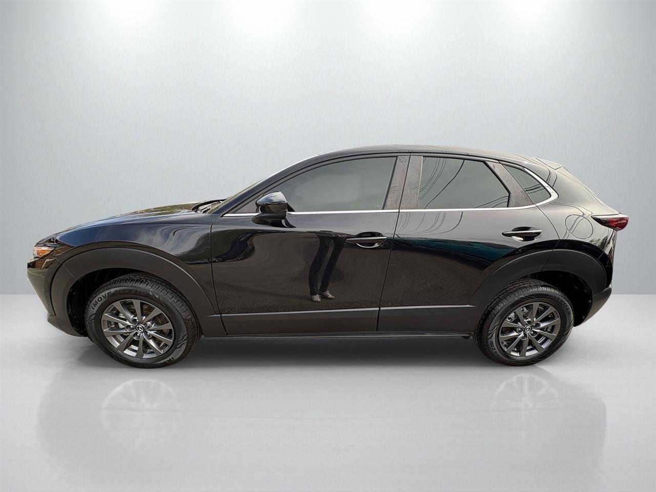 Mazda CX-30 2.5S 2021