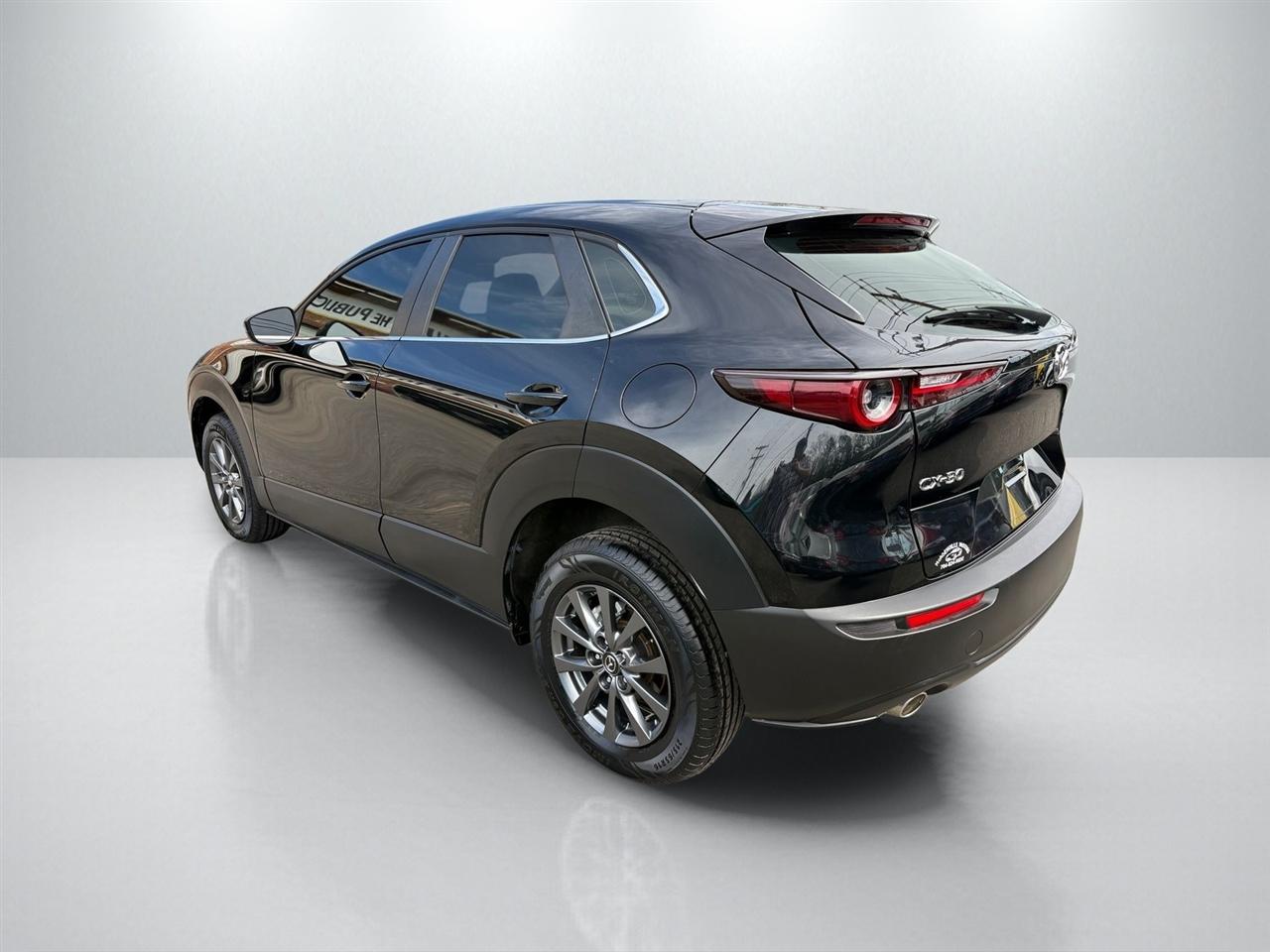 Mazda CX-30 2.5S 2021