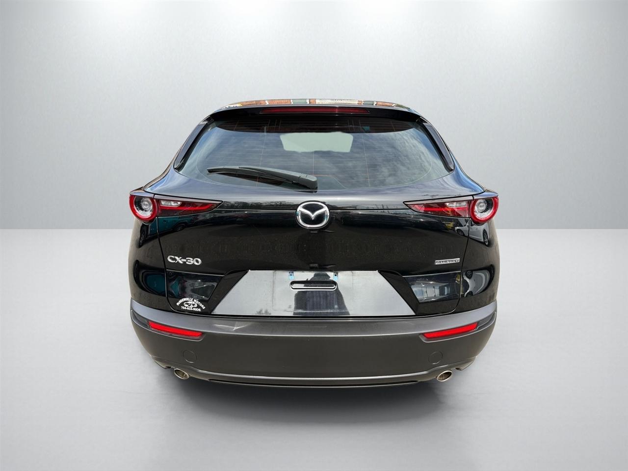 Mazda CX-30 2.5S 2021