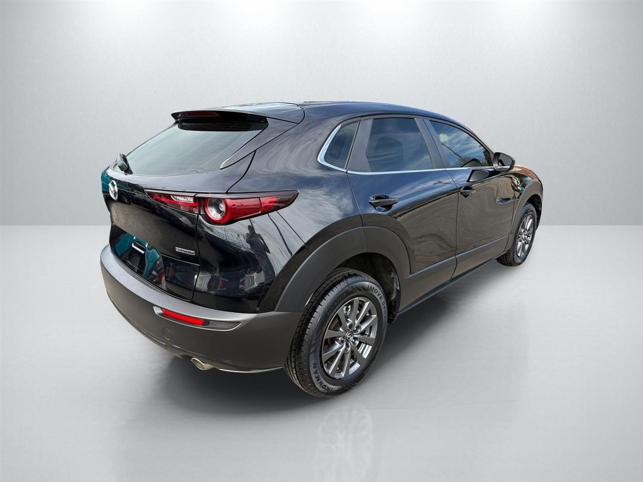 Mazda CX-30 2.5S 2021