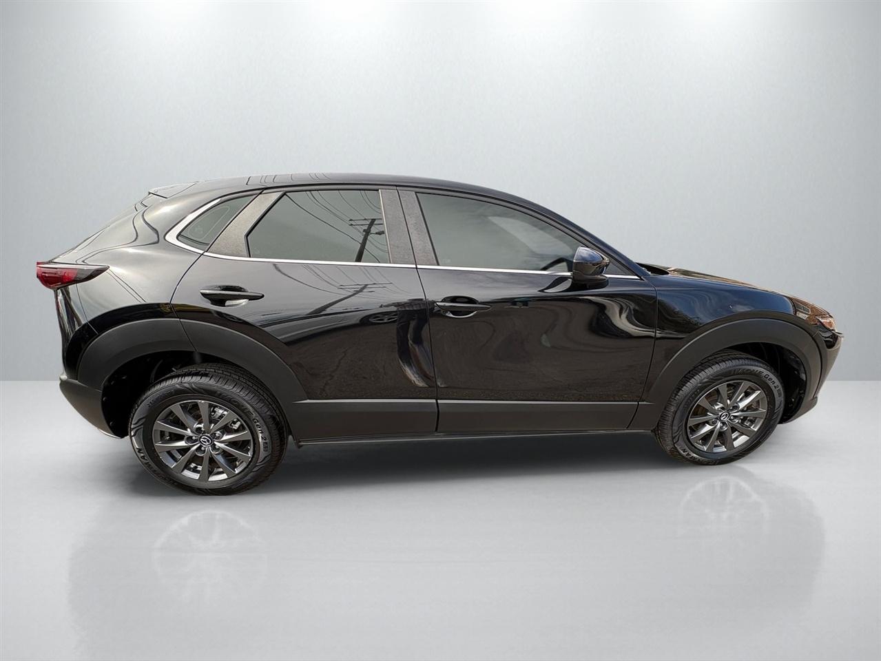 Mazda CX-30 2.5S 2021