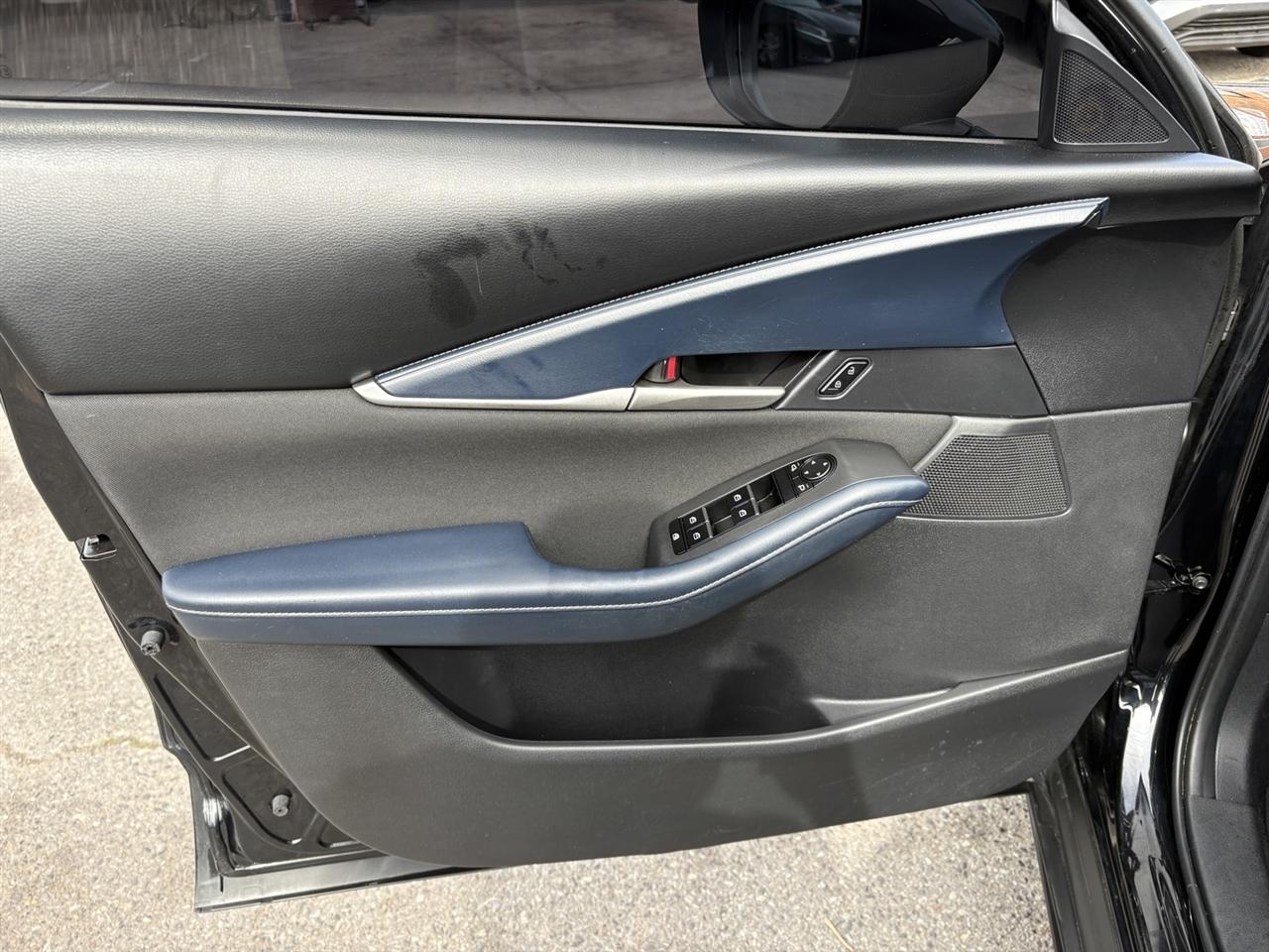 Mazda CX-30 2.5S 2021