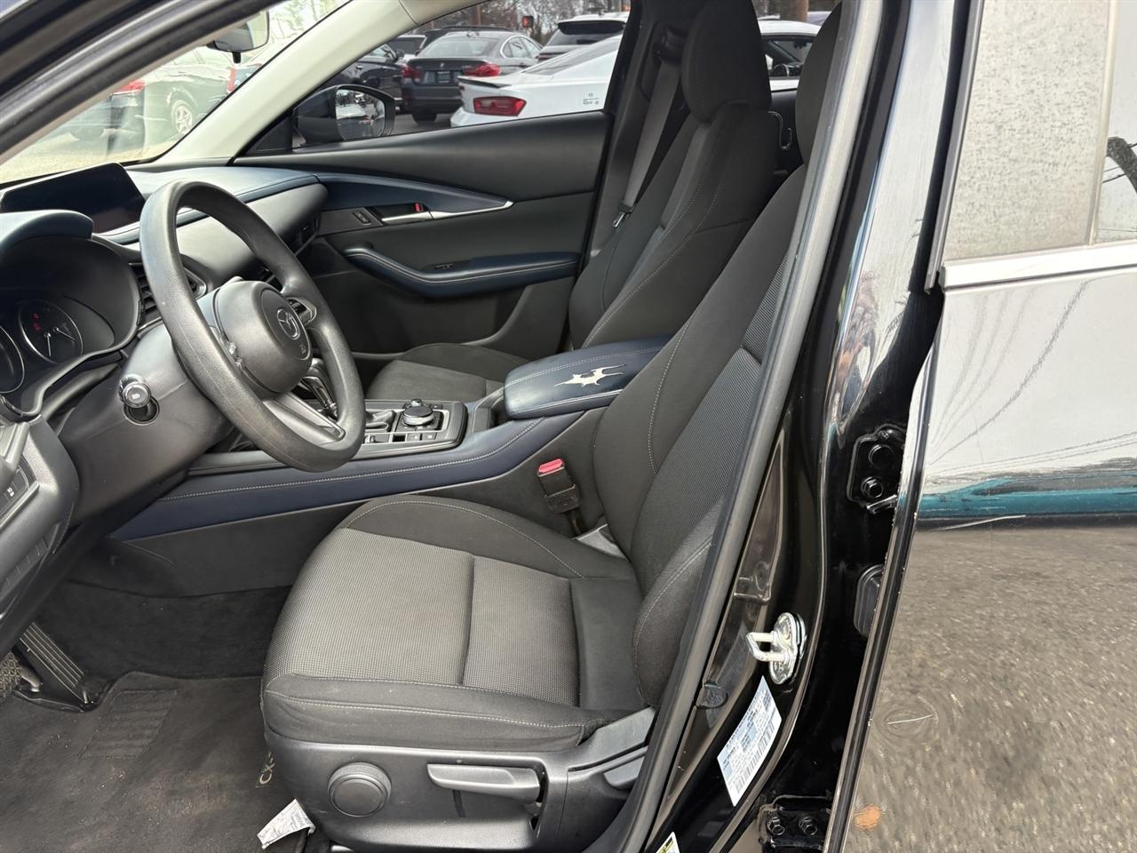 Mazda CX-30 2.5S 2021